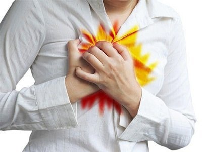 Heartburn Relief Home Remedies