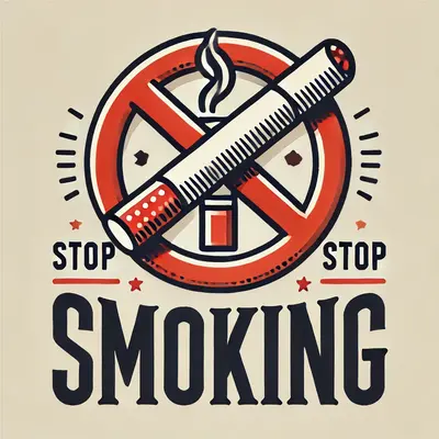 Emphysema - Stop Smoking