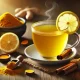 Turmeric Tea