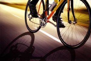 cycling good for arthritic knees