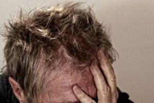 Sudden Sharp Pain in Head - Health Advisor