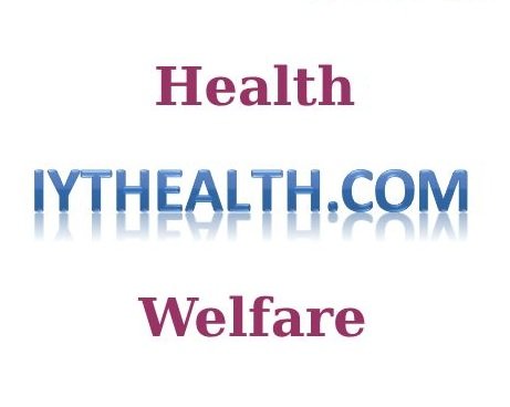 logo iythealth.com