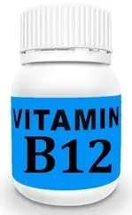 vitamin B 12