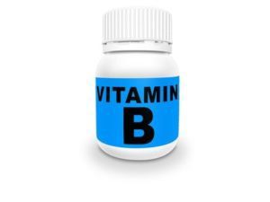 vitamin B