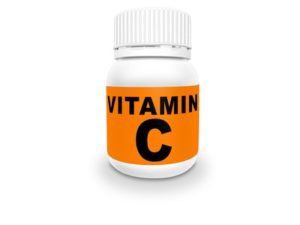 vitamin C