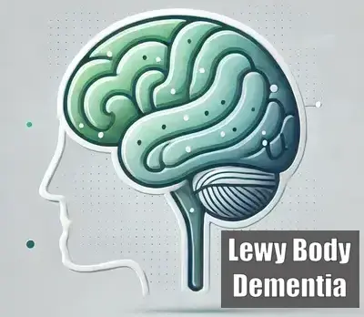 Lewy Body Dementia