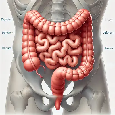 Intestinal Obstruction