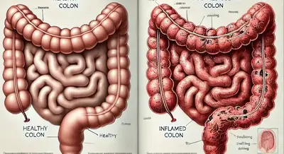 Colitis