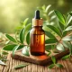 tea tree oil