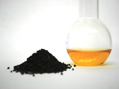 Black cumin oil