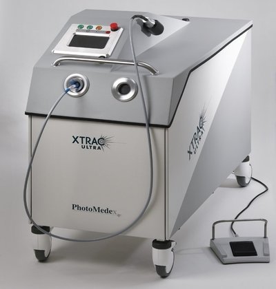 Excimer Laser Therapy for Psoriasis Treatment