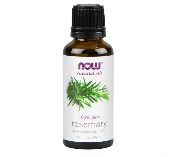 Rosemary Oil