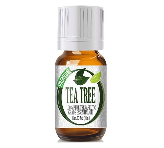 Tea Tree Essential Oil