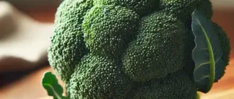 Cruciferous Vegetables