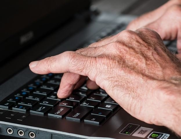 Computer arthritis