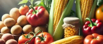 Genetically Modified Organisms (GMOs