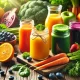 Juices to Build Up Your Immune System