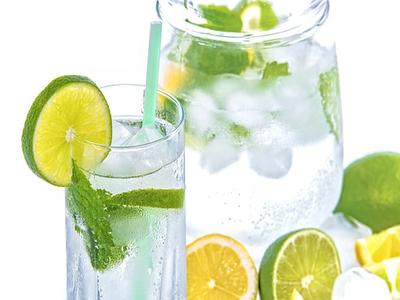 Health Benefits of Lime Water