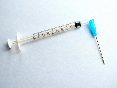 Syringe