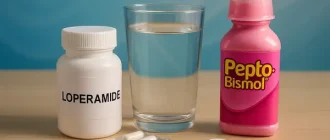Medical insight into causes and safe treatments for loose stools