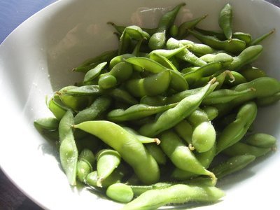 Soy Beans