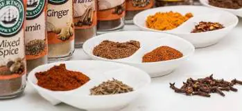 Spices and flavorings