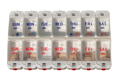 pills dispenser