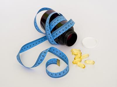 Weight loss pills