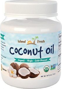 Coconut Oil