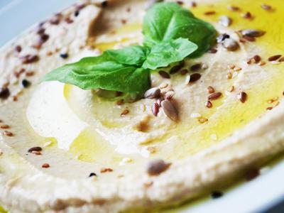 hummus