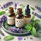 Essential Oils for PCOS