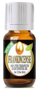 frankincense