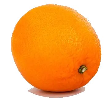 big orange
