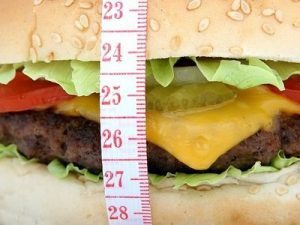 of adults with type 2 diabetes lost 5% or more of body weight with GLP-1 agonists