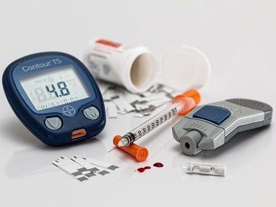 glucose meter