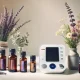 Essential Oils to Lower Blood Pressure