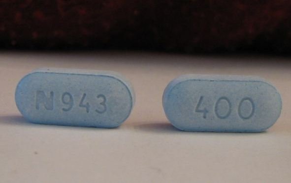 Acyclovir pills