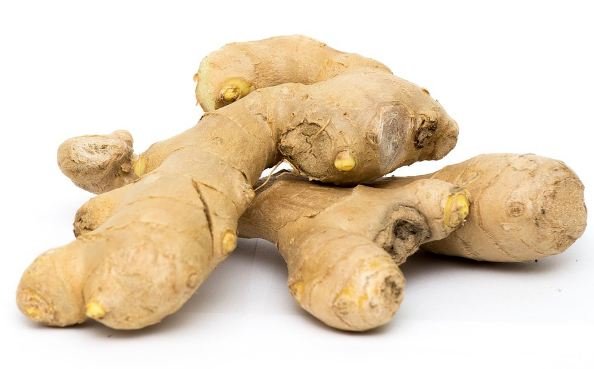 Ginger root