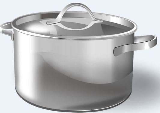 Cooking pot