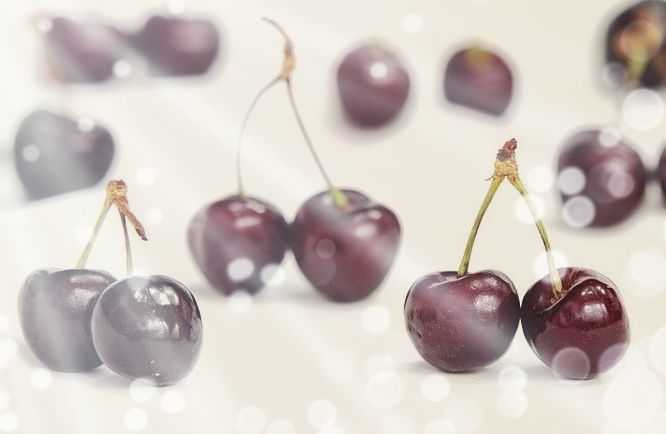 Cherries