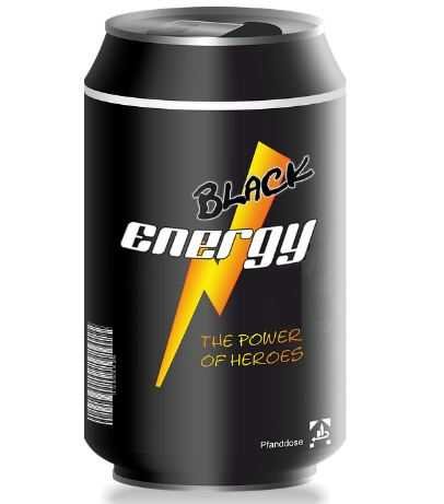 Energy drinks