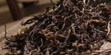 Health benefits of orange pekoe tea