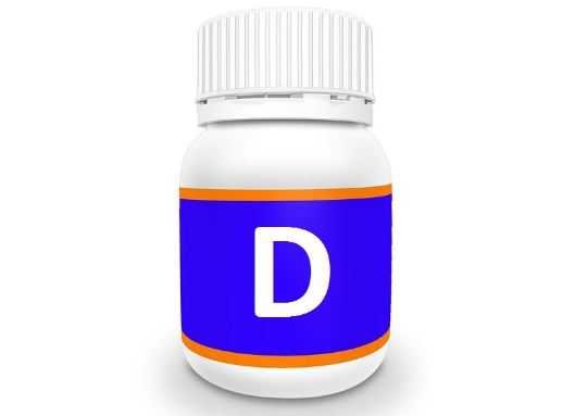 Vitamin D