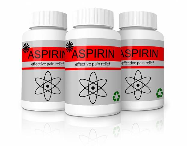 Aspirin and pregnancy first trimester