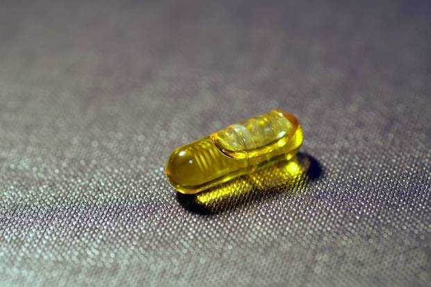 Omega-3 during pregnancy