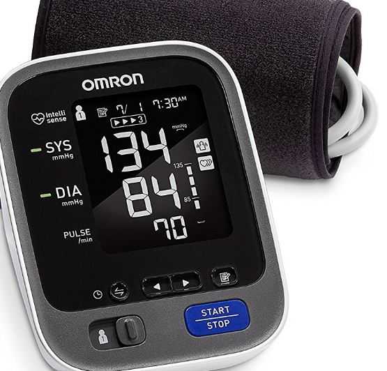 Best Home Blood Pressure Monitor Health Advisor