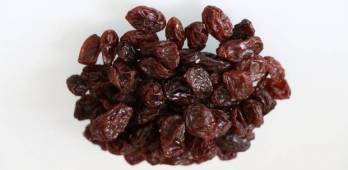 Raisins during pregnancy