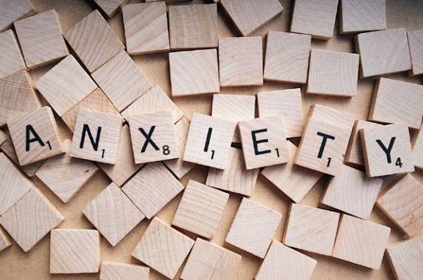 Anxiety during pregnancy