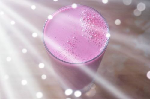 Beetroot juice for healthy skin