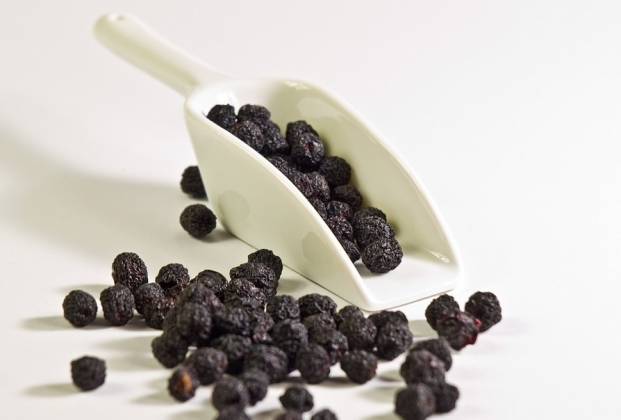 Aronia Berry Health Benefits - Health Advisor